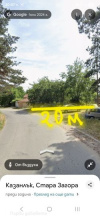 Продава Парцел Парцел в гр.Казанлък 
