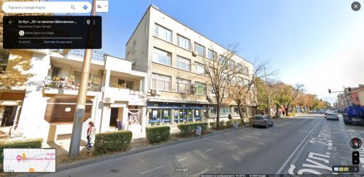 Офис от 400м2