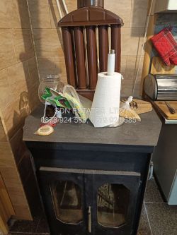 Продава прекрасна къща в района на магазин Си Би  Ес