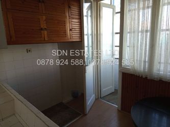 Продава тристаен апартамент до магазин Билла