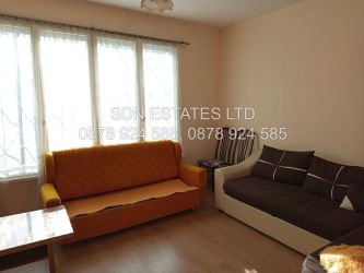 Продава тристаен апартамент до магазин Билла