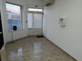 Отдава под наем помещение до парк ”Розариум”