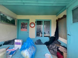 Къща / Вила във Вилна Зона на Казанлък ”Старите Лозя” с 600 кв Двор