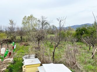 Живописен Парцел 251 кв.м. Казанлък вилна зона ”Старите Лозя” и Енина