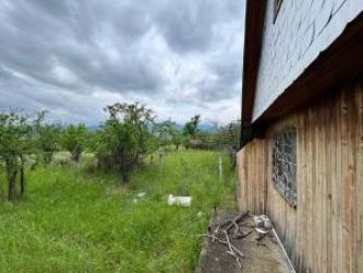 Романтична Вила с 600 кв Двор. Парцел във Вилна Зона ”Старите Лозя” на Енина и Казанлък