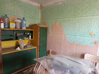 Продава къща в село Дъбово