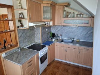 Къща в с.Енина на два етажа