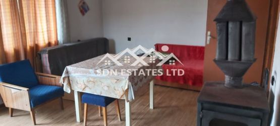 Продава монолитна къща в село Средногорово