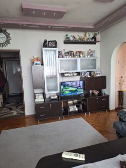 Апартамент в западното