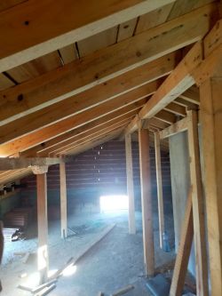 Продава къща в село Габарево