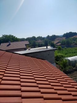 Продава къща в село Габарево