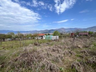 Парцел 1.3 дк Дворно Място в Казанлък вилна зона Старите Лозя