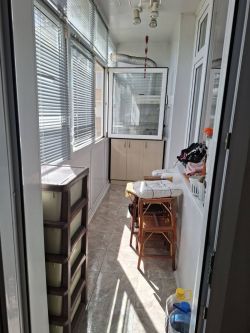 Апартамент в западното