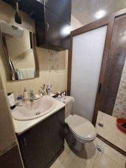 Апартамент в западното