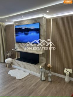 Ексклузивен дизайнерски апартамент в центъра на Казанлък