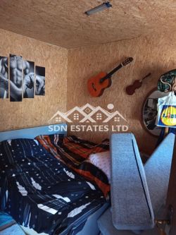 Прекрасна вила за продажба на язовир Копринка – местност Голяма Гюрля