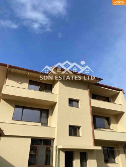 Къща за гости под наем – 3 апартамента, капацитет до 18 гости