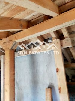 Продава къща в село Габарево