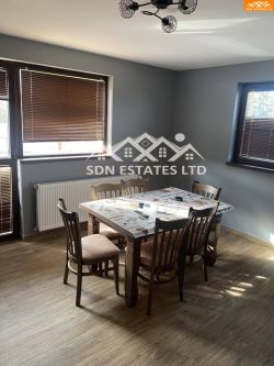 Къща за гости под наем – 3 апартамента, капацитет до 18 гости