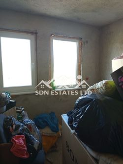 Продава монолитна къща в село Тулово