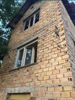 Продава къща в гр. Павел Баня