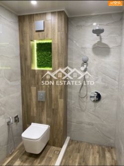 Ексклузивен дизайнерски апартамент в центъра на Казанлък