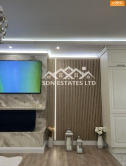 Ексклузивен дизайнерски апартамент в центъра на Казанлък