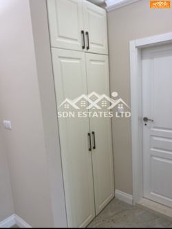 Ексклузивен дизайнерски апартамент в центъра на Казанлък