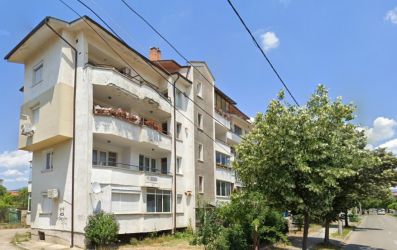 Агенция Имотекс продава апартамент в централната част на гр. Казанлък.