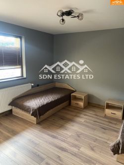 Къща за гости под наем – 3 апартамента, капацитет до 18 гости