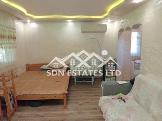 Продава монолитна къща в село Тулово