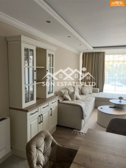 Ексклузивен дизайнерски апартамент в центъра на Казанлък