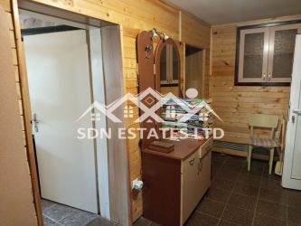 Продава прекрасна къща в района на магазин Си Би  Ес