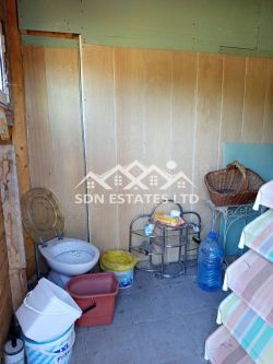 Прекрасна вила за продажба на язовир Копринка – местност Голяма Гюрля