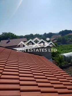 Продава къща в село Габарево