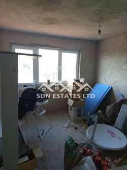 Продава монолитна къща в село Тулово