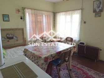 Продава къща в село Тъжа