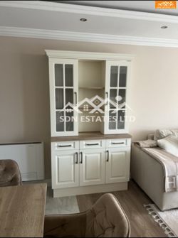 Ексклузивен дизайнерски апартамент в центъра на Казанлък