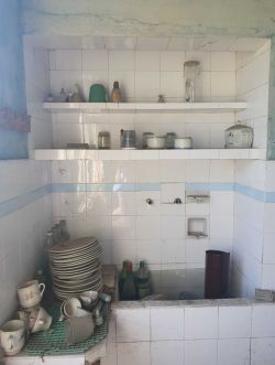 Продава къща в гр. Павел Баня