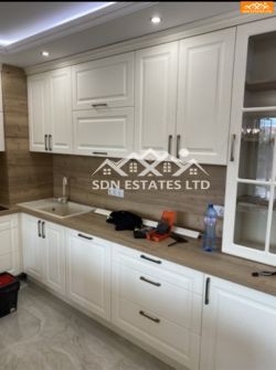 Ексклузивен дизайнерски апартамент в центъра на Казанлък