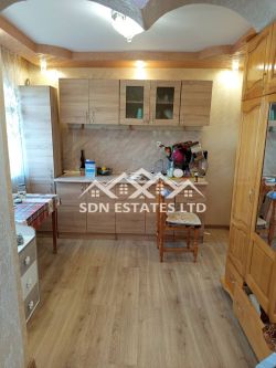 Продава монолитна къща в село Тулово