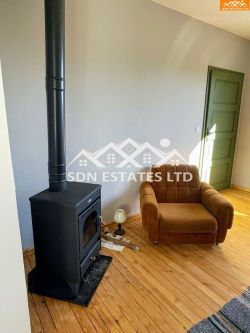 Отдава под наем напълно обзаведена къща в село Тъжа