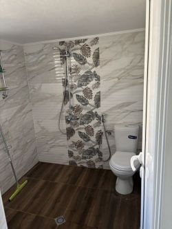 Продава тристаен апартамент, ново сторителство, в широкия център на гр.  Казанлък