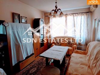 Продава апартамент до Централна градска Поща, гр. Казанлък