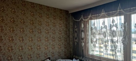 Двустаен апартамент в квартал Изток в Казанлък