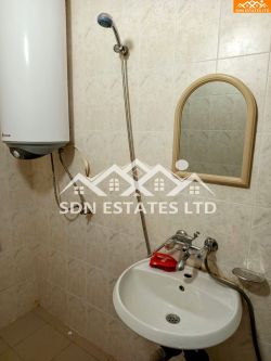 Продава двустаен апартамент до Болницата