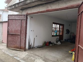 Продава прекрасна къща в град Крън