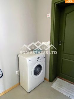 Отдава под наем напълно обзаведена къща в село Тъжа