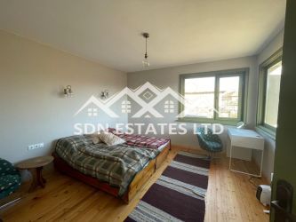 Отдава под наем напълно обзаведена къща в село Тъжа