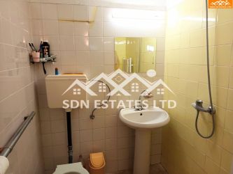 ЕКСКЛУЗИВНО! Двуетажна къща с двор в село Долно Изворово